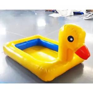 바다 튜브 바나나보트 고무보트 바나나 땅콩보트 빠지 서핑