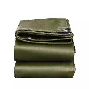 방수포 두꺼운 캠핑 타포린 천막 대형 야외 차단 투명 커버