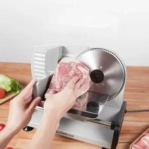 가정용육절기 슬라이서 전동 머신 냉장육 슬라이스