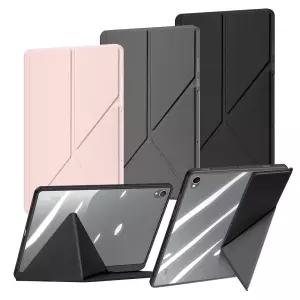 갤럭시탭 S11 케이스 갤탭 마기 스마트 탈부착형 백커버 케이스 S펜수납