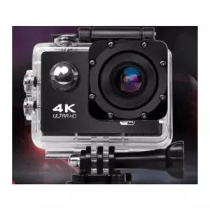 자전거 블랙박스 4K 고화질 유튜브 Wi-Fi 스포츠