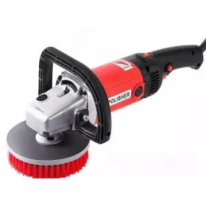 소형 카페트 청소기 청소솔 바닥 침구 화장실 사무실