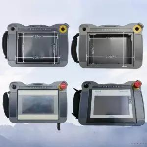 터치스크린 7 장착 케이스 휴대용 신디사이저 일치하는