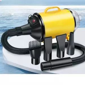 애견 에어 드라이기 강아지 건조기 블로어 초강풍