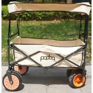 4인용웨건 레인커버 유모차 4인용 커버 험비