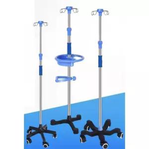 폴대 링거대 입원실 수액폴대 수액걸이 스탠드