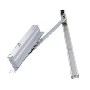 매립형 도어 클로저 도어체크 현관문 체크 유압 완충기 자동