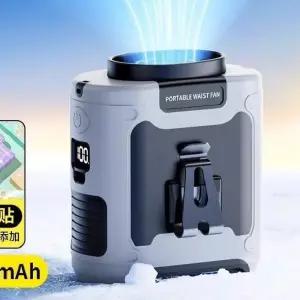 이동식에어컨 선풍기 공기 에어컨 가정용 사무실 냉각기