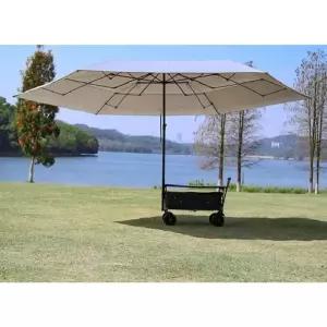 원터치 타프 그늘막 쉘터 대형 원터치타프 텐트