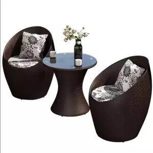 엔틱 부부테이블 북유럽 안방티테이블 소파 모던