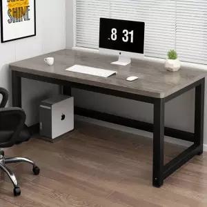 공부방 1000 25mm 컴퓨터책상 튼튼한 책상 서재 프레임