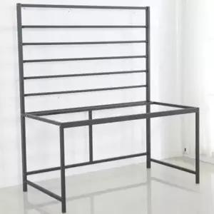 자동차 필름작업대 프레임 솔라 절단 카센타 랩핑 썬팅다이