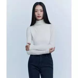 더엣지 THEATG 5PACK 기모 모달 티블라우스 2040072429 362153