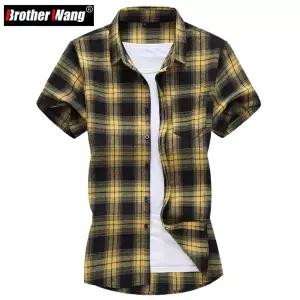 남성 여름 셔츠 남자 남자꽃무늬셔츠 여름셔츠 하와이안