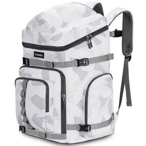 요레펙 65L 스키 항공 포켓, 부츠백, 부츠용 기어백 헬멧, 백팩, 여행용 방수 부츠백 액세서리 장갑, 고글, 바지, 스노보드 8개의 재킷,