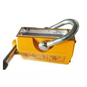 온오프 홀더 600KG 마그네틱 리프트 운반기 영구