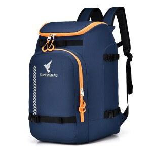 XianFengniao 스키 부츠 50L 장갑, 백팩 남성, 스키, 여행 헬멧, 가방, 여성 용 고글, 방수 부츠, 액세서리용 및 스노보드