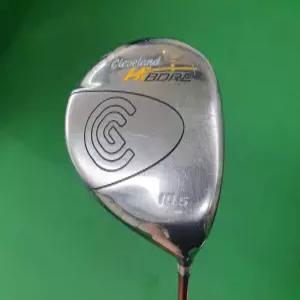 중고 클리블랜드 HIBORE(하이보어) 드라이버 10.5도 HB3 SR // 5123002