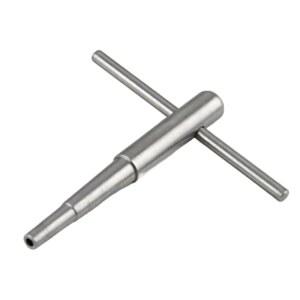 [미국배송] MELYHOME 마우스피스 트루잉 툴 목관 악기 청소 및 관리 제품 트럼펫 쉐이핑 수리 도구