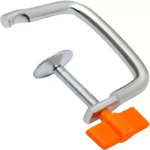 게쿠파 파스타 머신 클램프 메이커 교체 아틀라스 마르카토와 호환되는 대부분의 브랜드에 적합