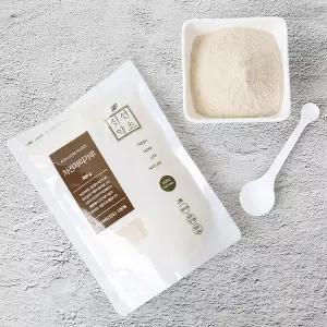 식이섬유 가득한 차전자피 분말 300g