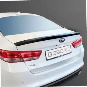 K5 스포일러 트렁크 덮개 튜닝 닫개