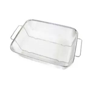 사각 양수 채반 2호 우동건지게 스텐건지기 세척망