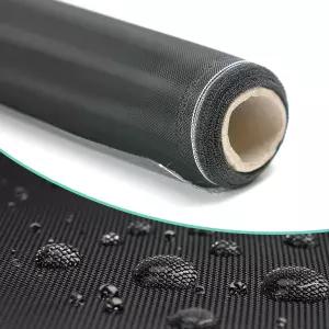 COBWEB 프리미엄 창문 스크린 교체 DIY 키트 39 51 블록 비 애완동물 긁힘 꽃가루 미세먼지 99 30메시