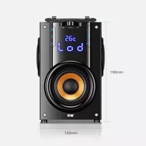 휴대용 노래방 세트 홈노래방 펜션 반주기 마이크