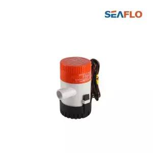 (씨플로) 수동 빌지 펌프 01 시리즈 (12v / 750gph) ( 씨플로 수동 빌지펌프