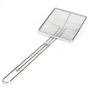 스테인리스 튀김망 건지기 거름망 뜰채 채반