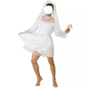 남성 웨딩드레스 졸업식 원피스 공연 코스프레 신랑 의상