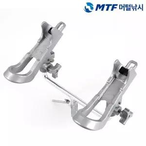 [하프클럽/]대경 가두리 바다 양어장 2단 받침대 3종 세트 헤드2 지지대 다리