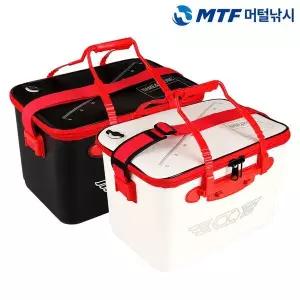 [하프클럽/]CK 보급형 하드 다용도 밑밥통 40 살림통 낚시 보조가방