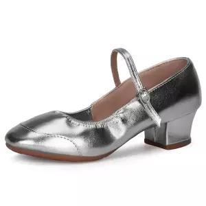 줌바댄스 살사 재즈 구두 공연댄스화 라인댄스