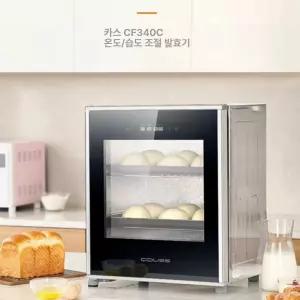 제빵발효기 빵발효기 제빵기계 발효 반죽 식빵 가정용 미니 요거트 식빵기계 홈베이킹 숙성