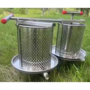 수동 착유기 방앗간 착즙기 채유기 기본형 평상형 들기름