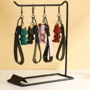 악세사리받침대 주얼리거치대 플리마켓진열대 정리대