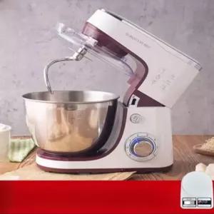 빵 반죽기 가정용 대용량 믹싱기 제과 빵반죽기 제빵 전동 거품기 발효 제과제빵 베이킹 1