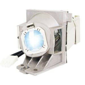 [미국배송] CHNPOFNT 5J.JGT05.001 / 5J.JLV05.001 5J.JLT05.001 5J.JND05.001 REPLACEMENT PROJECTOR LAMP COMPATIBLE WITH BENQ MH733TH671STEH600EW800STMX560 PROJECTORS (5J.JGT05.001-CH1)