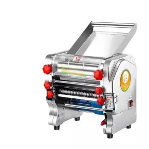 만두피 기계 제면기 수제비 제조 모델 반죽 성형기 국수