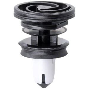 [미국배송] TESLA MODEL 3 모델 Y 1135147-00-A 1135147-S0-B용 OAUTOO 20PCS 8MM 전면 및 후면 도어 트림 패널 리테이너 클립