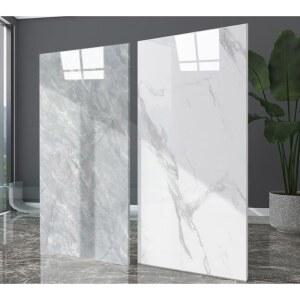 시트지 시공 인테리어 방수 대리석 접착식 대리석벽지 벽지