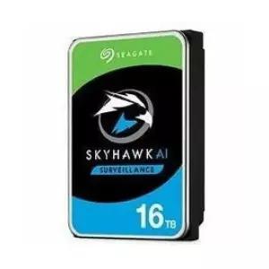Seagate SkyHawk AI ST16000VE004 16 TB 하드디스크 드라이브 [세금포함] [정품] - 3.5 Internal SATA (SAT