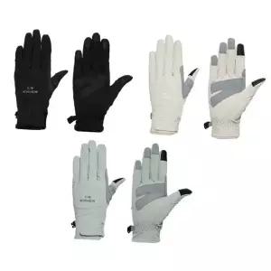 [아이더]온더락 여성 스트레치 장장갑 DWA24V02 592893