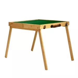 접이식 게임 고스톱 카드 마작 휴대용 테이블