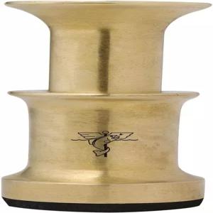 닥터 슬릭 헤어 스태커 황동 마감 - 플라이 타이잉