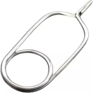 난크로드리 플라이 낚시 플라이어 프리미엄 타이핑 해클 애호가들을 위한