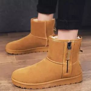 남자운동화 키높이 하이탑 예쁜운동화 스니커즈 운동 (WFJ42A6)