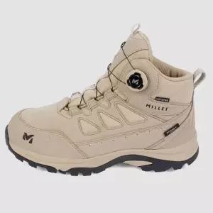 안전 작업화 다이얼 밀레 산업화 현장 근무화 공사장 신발 (WFJ4XZX)